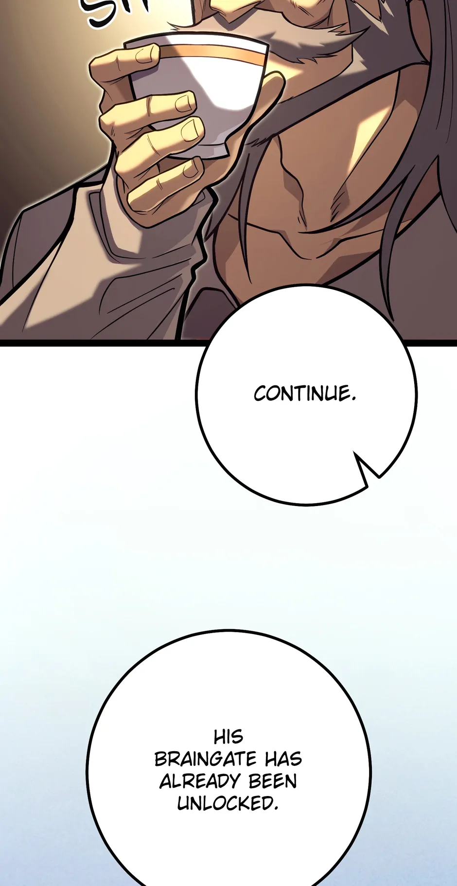 Read The Bastard of Swordborne En Manga Online