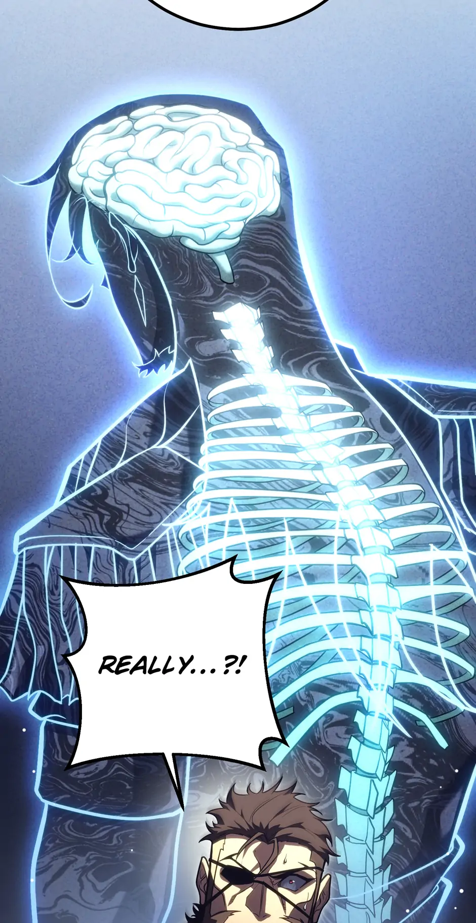 Read The Bastard of Swordborne En Manga Online