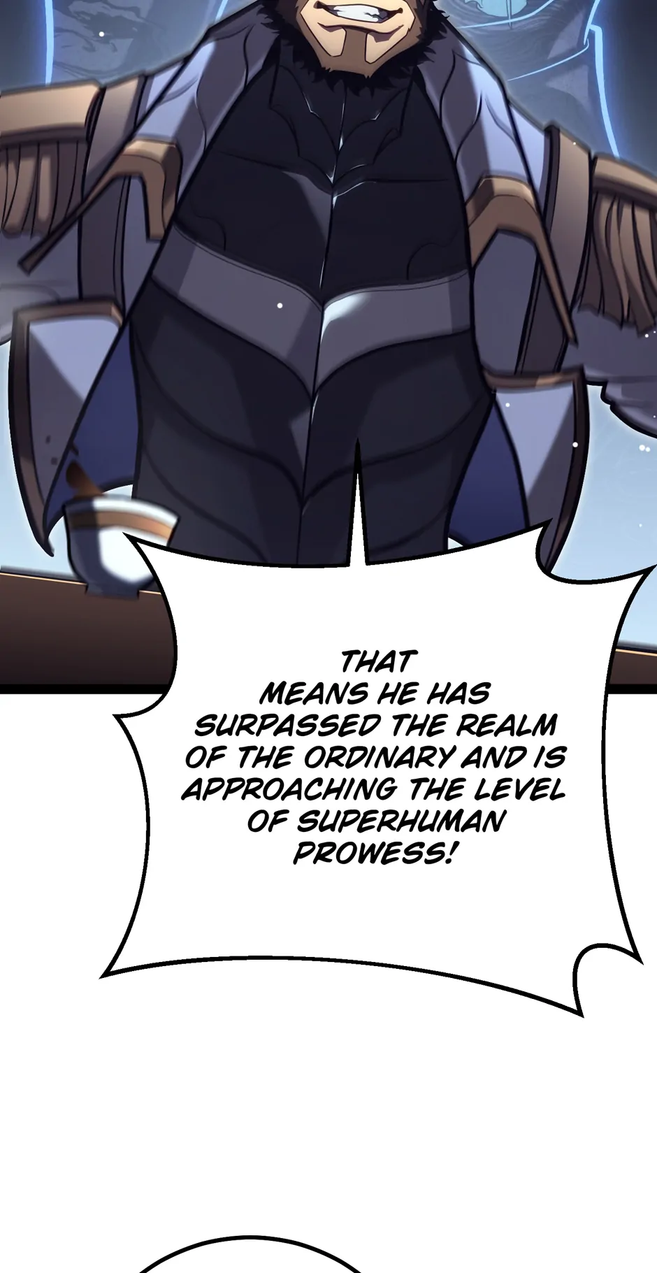 Read The Bastard of Swordborne En Manga Online
