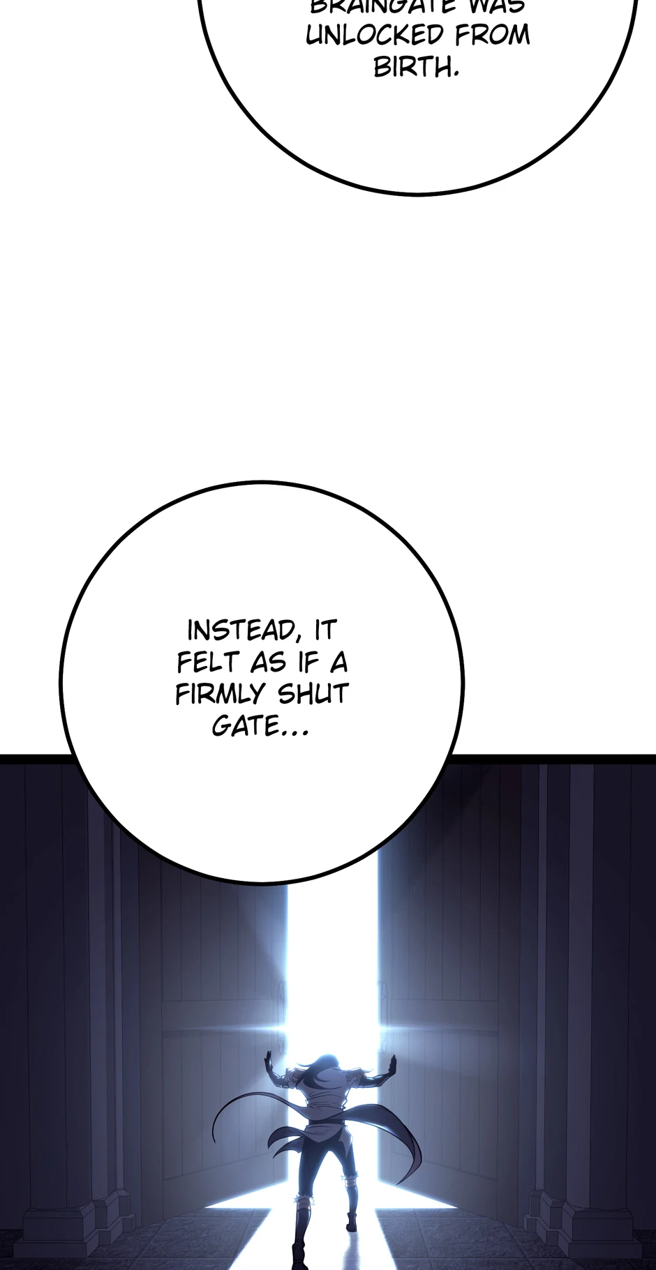 Read The Bastard of Swordborne En Manga Online