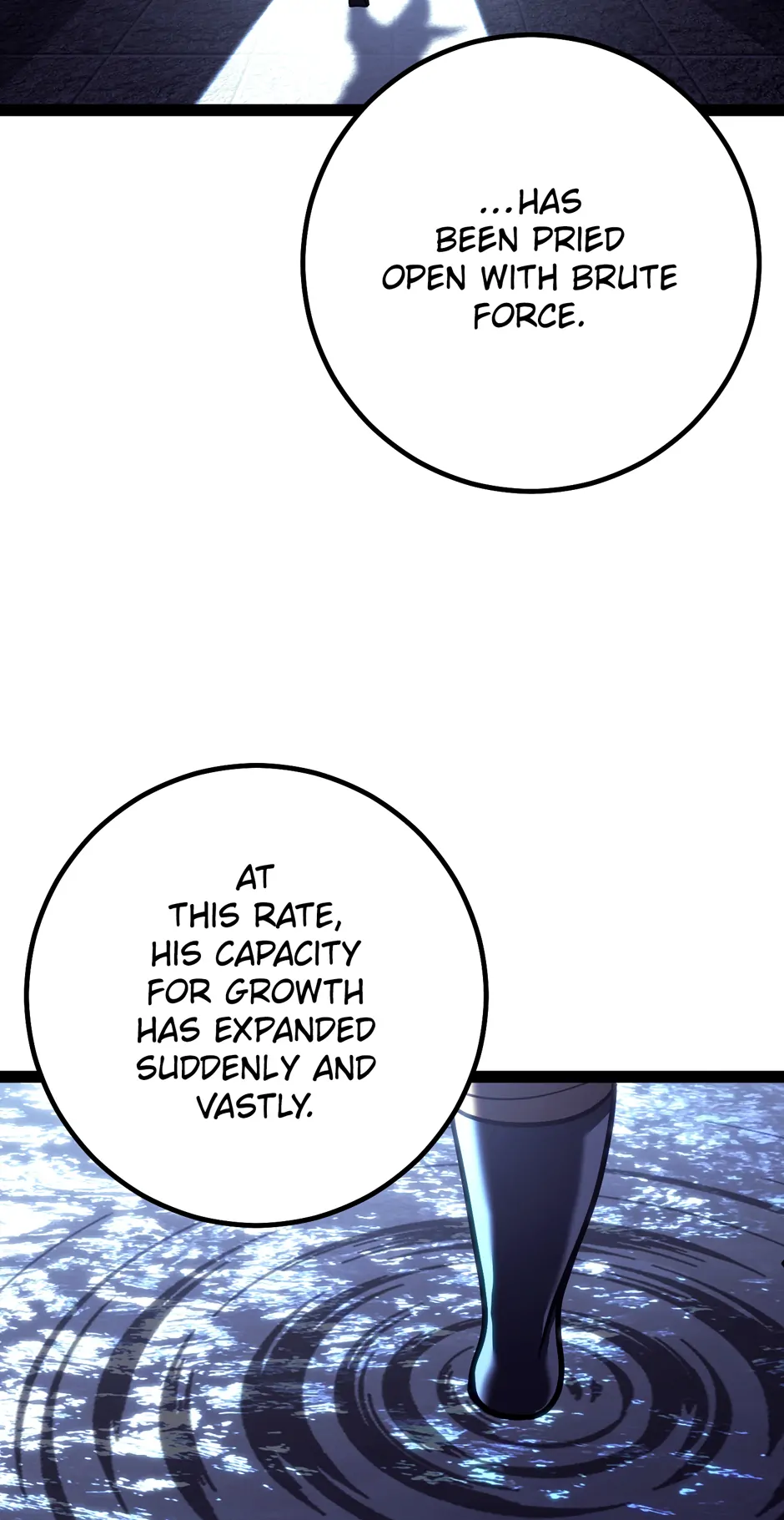 Read The Bastard of Swordborne En Manga Online