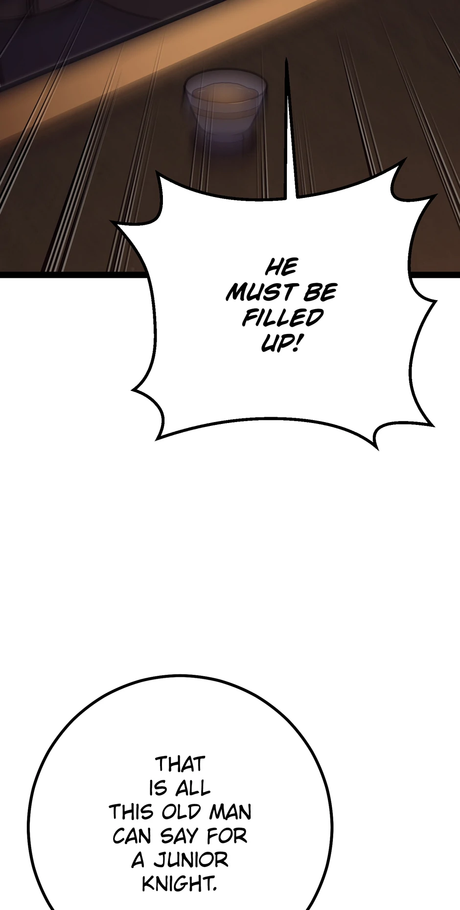 Read The Bastard of Swordborne En Manga Online