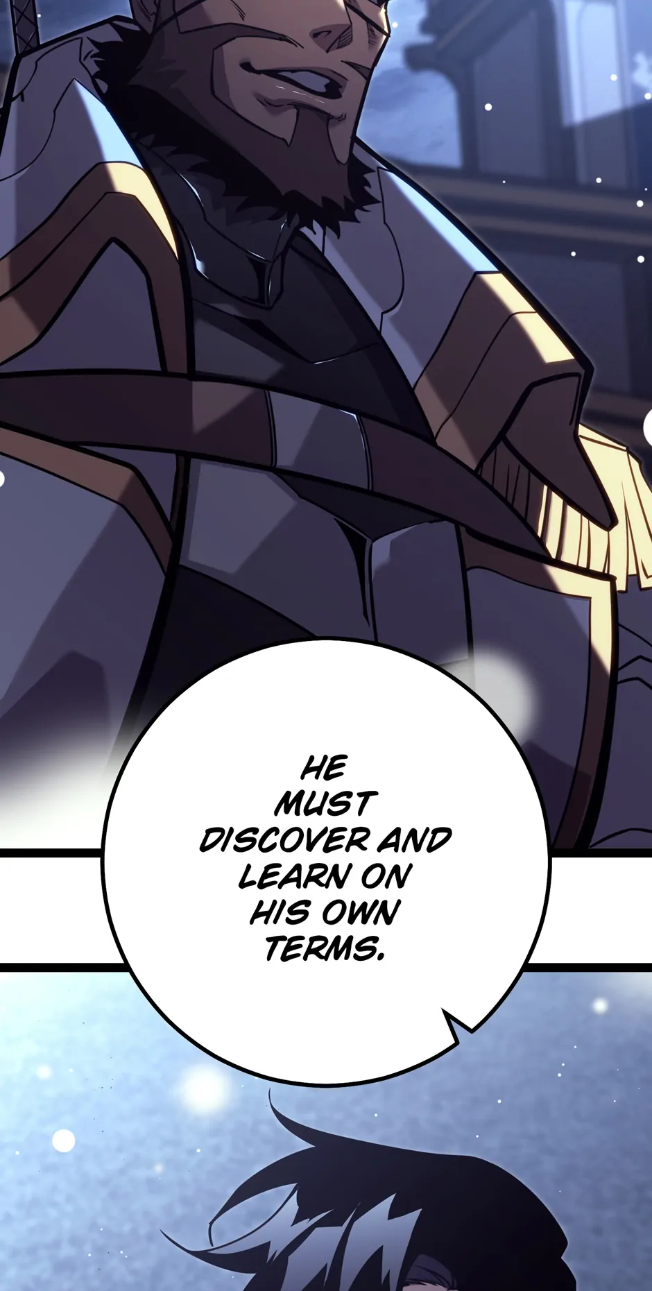 Read The Bastard of Swordborne En Manga Online