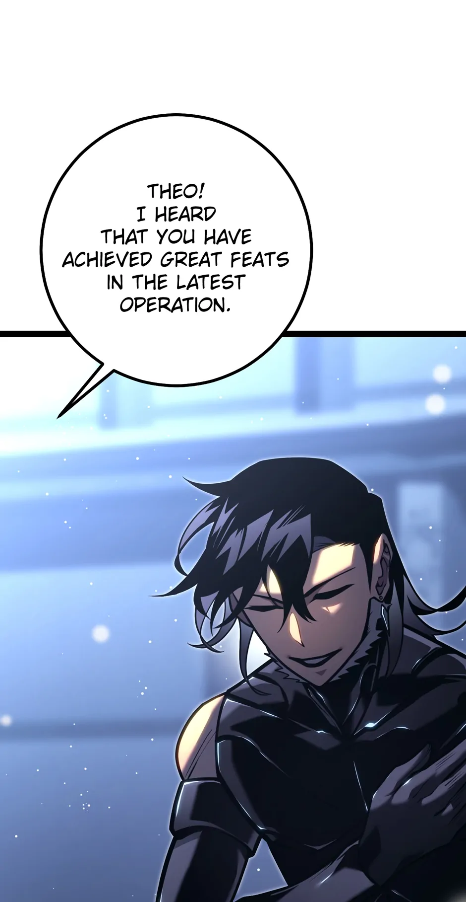 Read The Bastard of Swordborne En Manga Online