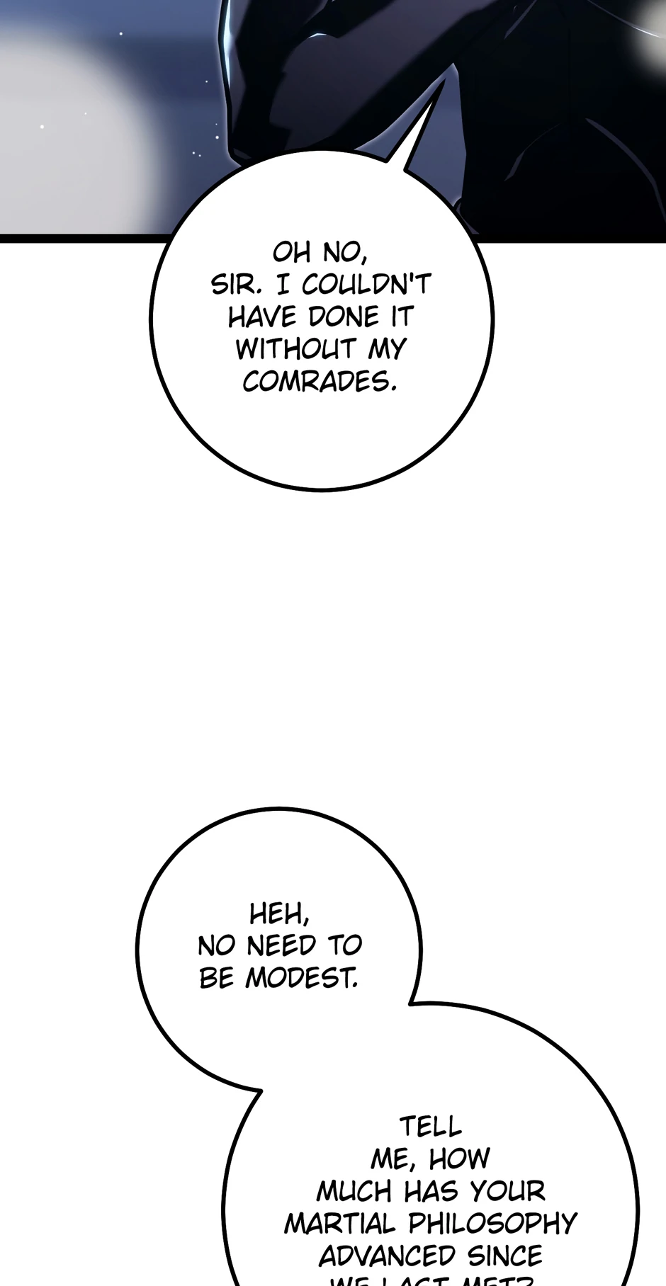 Read The Bastard of Swordborne En Manga Online