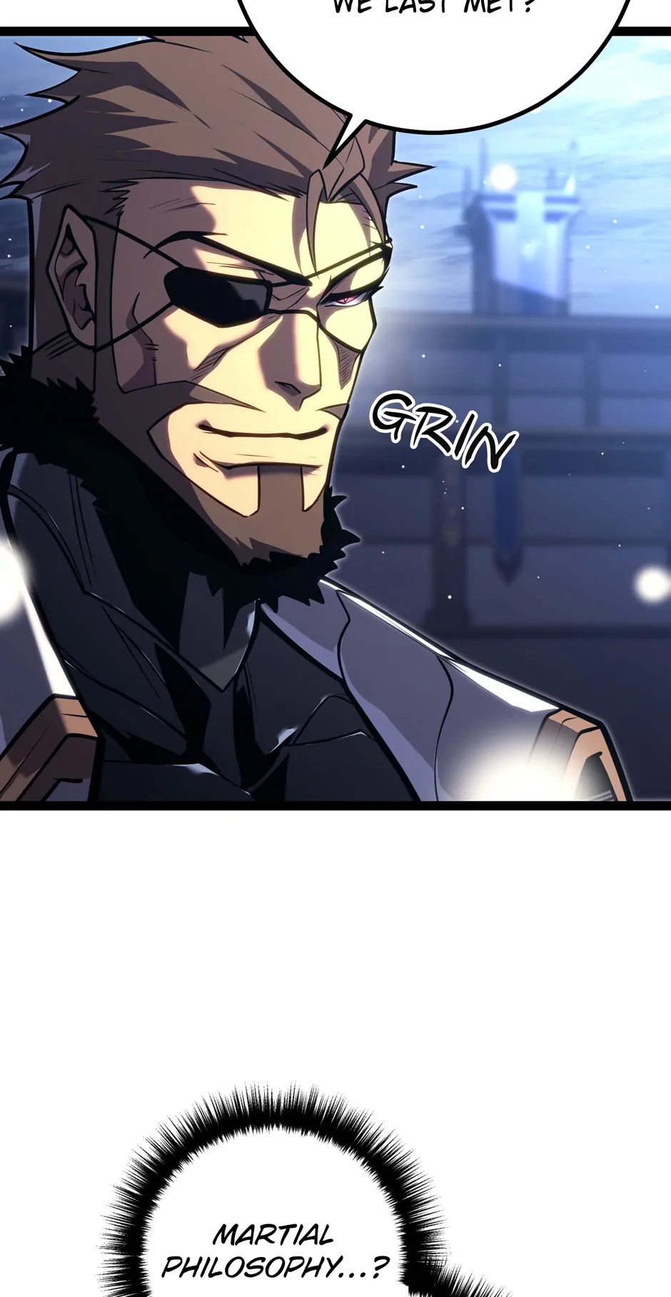 Read The Bastard of Swordborne En Manga Online
