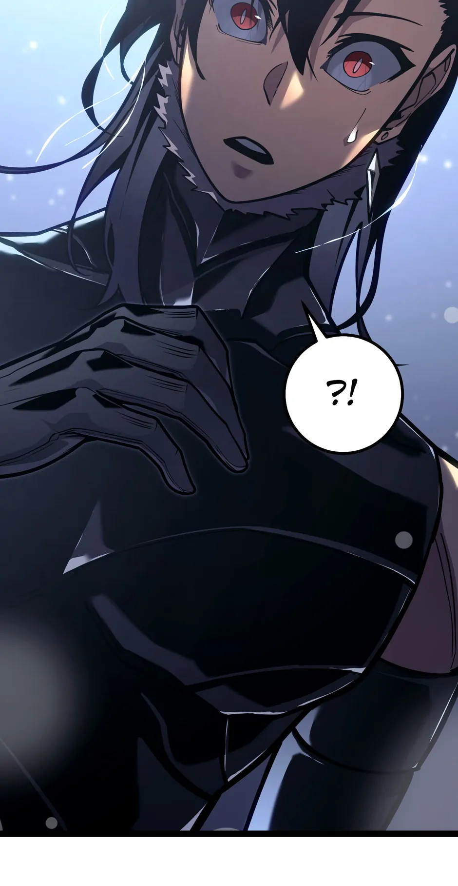Read The Bastard of Swordborne En Manga Online