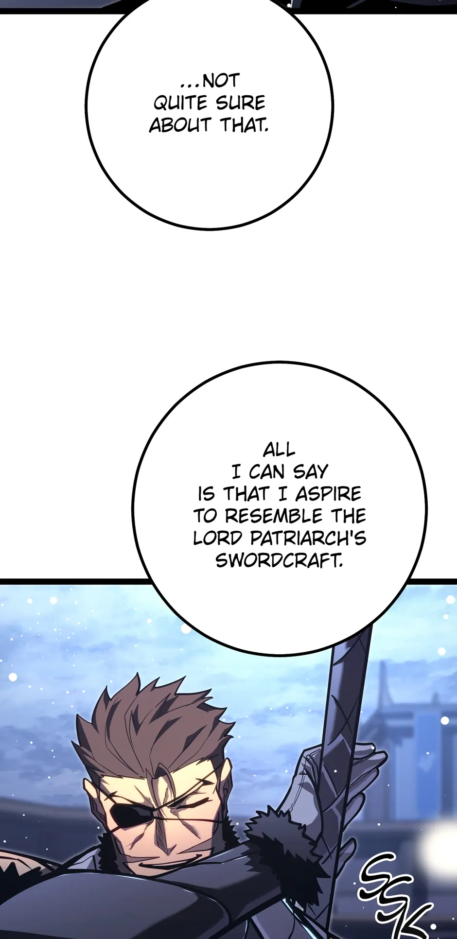 Read The Bastard of Swordborne En Manga Online