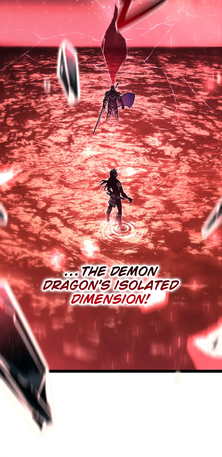 Read The Bastard of Swordborne En Manga Online