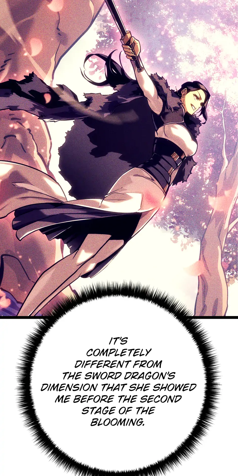 Read The Bastard of Swordborne En Manga Online
