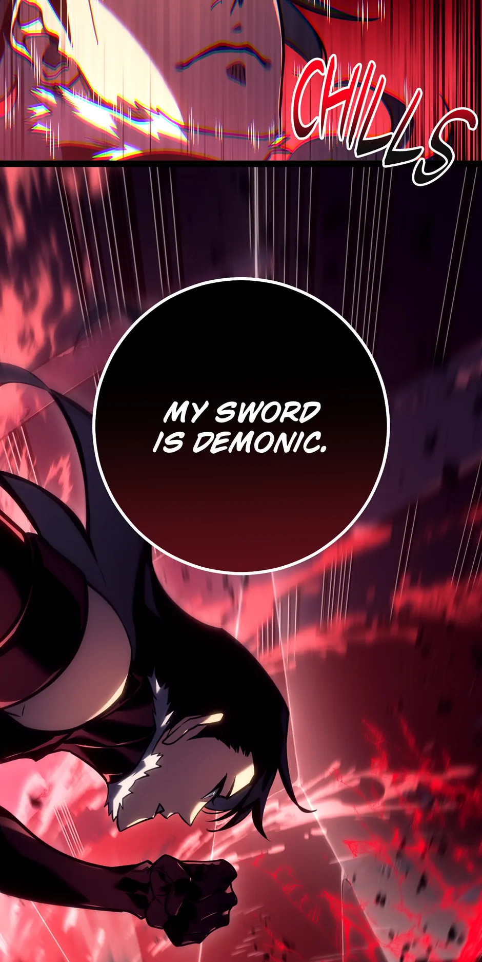 Read The Bastard of Swordborne En Manga Online