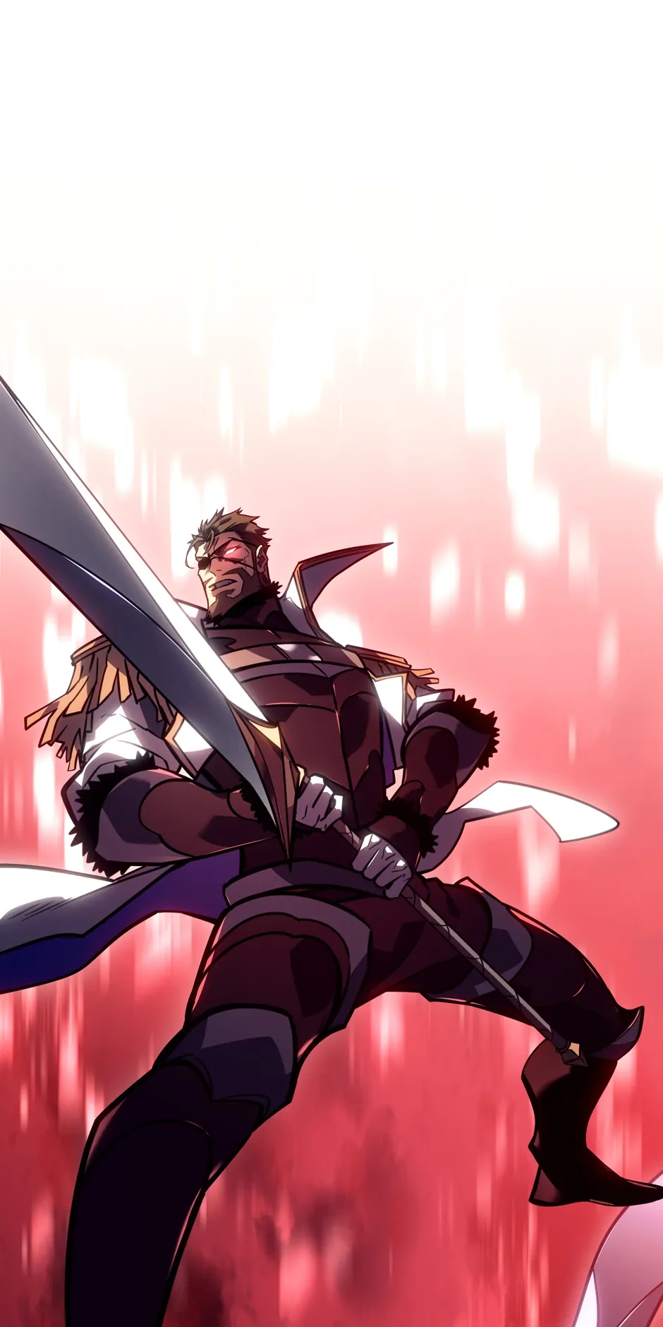 Read The Bastard of Swordborne En Manga Online