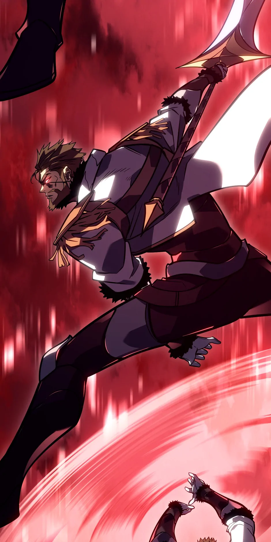 Read The Bastard of Swordborne En Manga Online