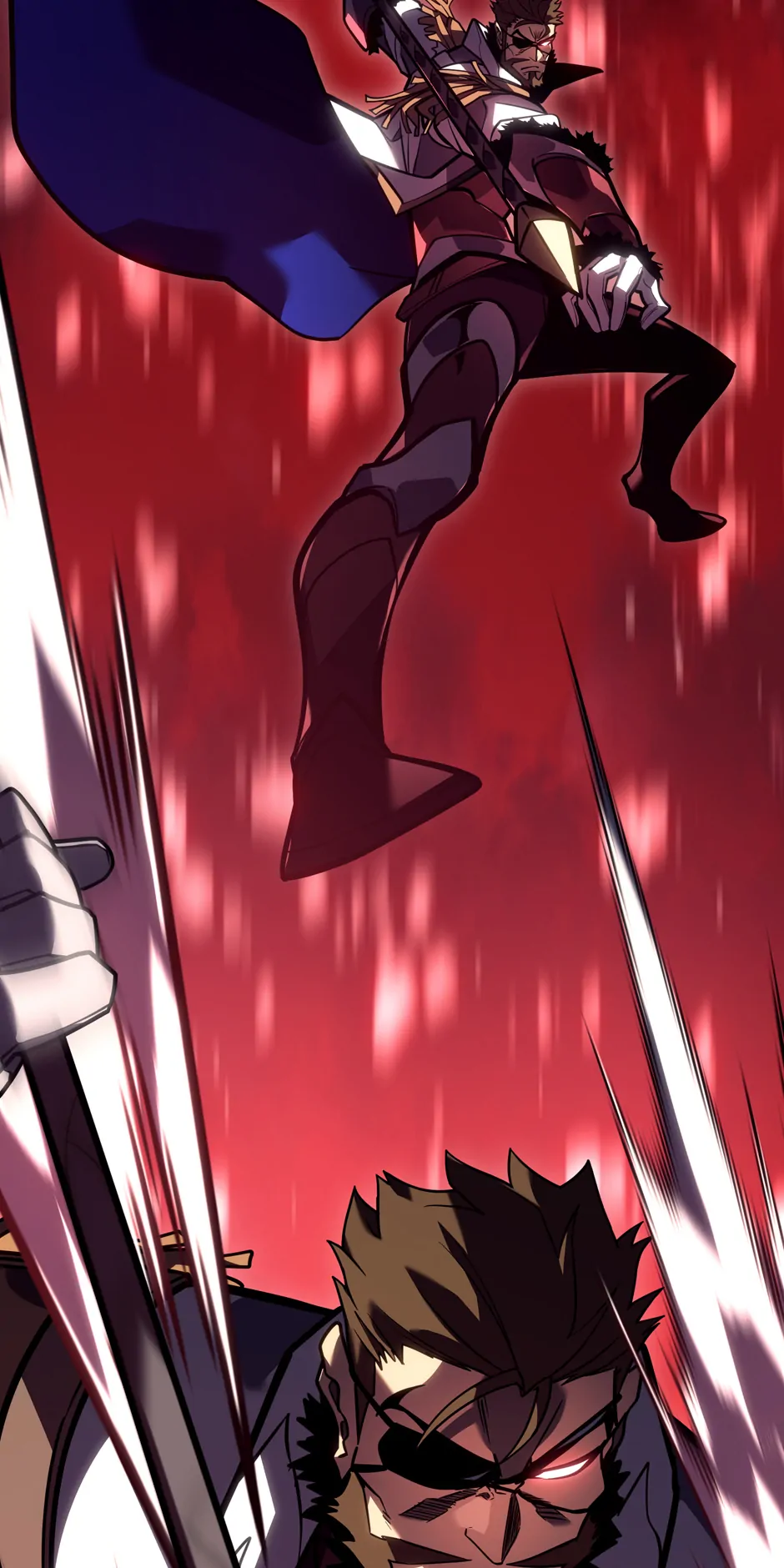 Read The Bastard of Swordborne En Manga Online