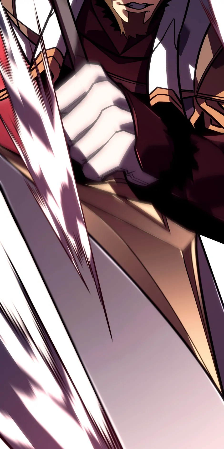 Read The Bastard of Swordborne En Manga Online