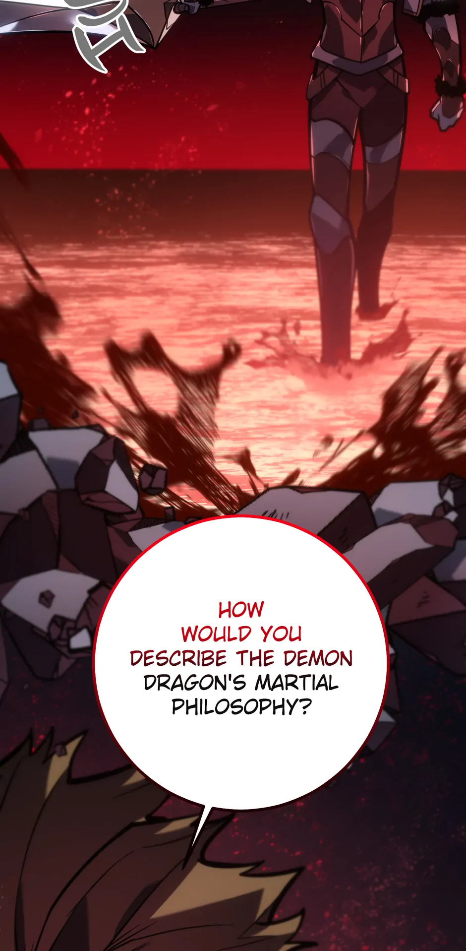 Read The Bastard of Swordborne En Manga Online