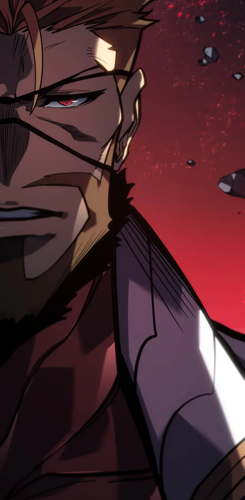Read The Bastard of Swordborne En Manga Online