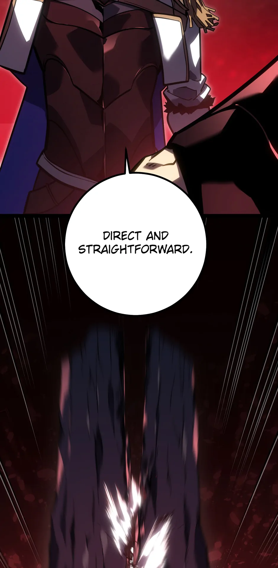 Read The Bastard of Swordborne En Manga Online