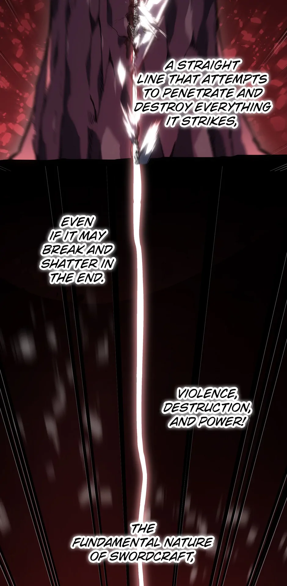 Read The Bastard of Swordborne En Manga Online