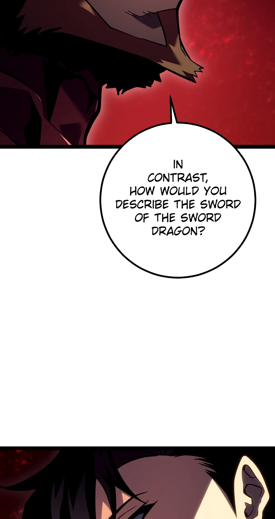 Read The Bastard of Swordborne En Manga Online