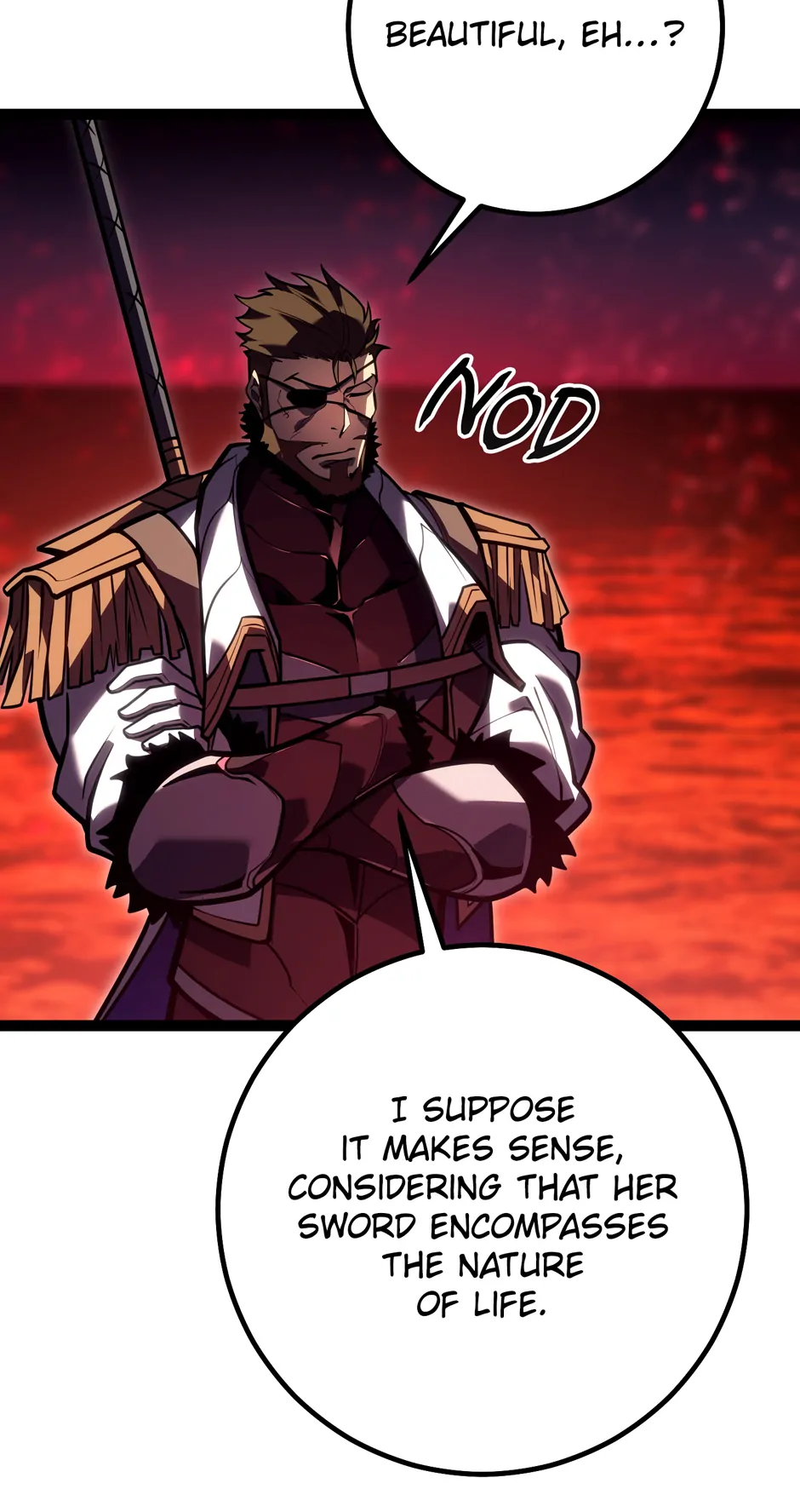 Read The Bastard of Swordborne En Manga Online