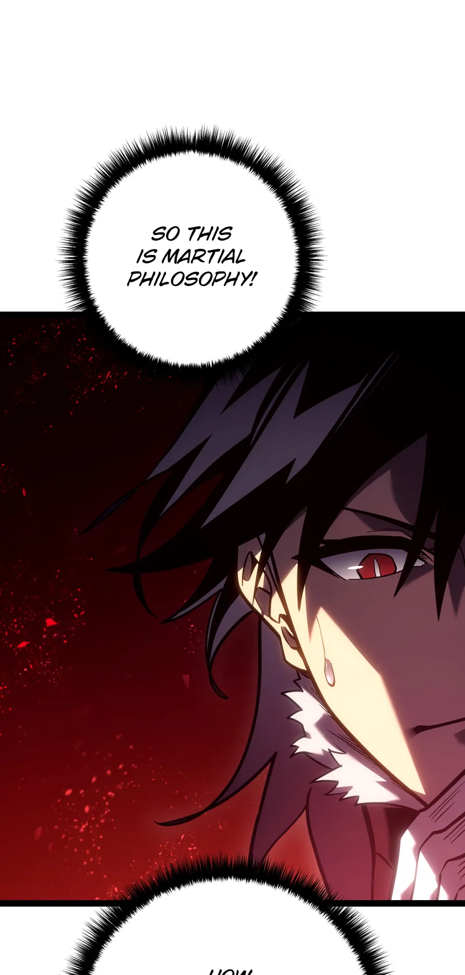 Read The Bastard of Swordborne En Manga Online