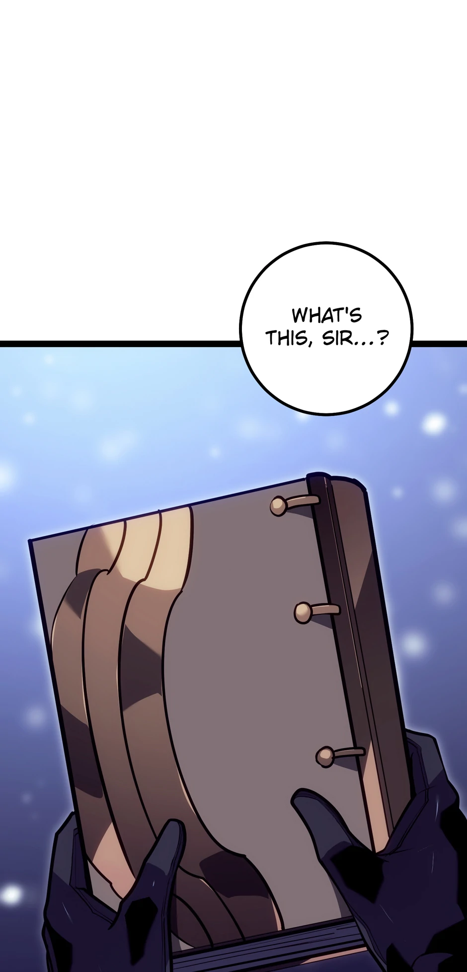 Read The Bastard of Swordborne En Manga Online