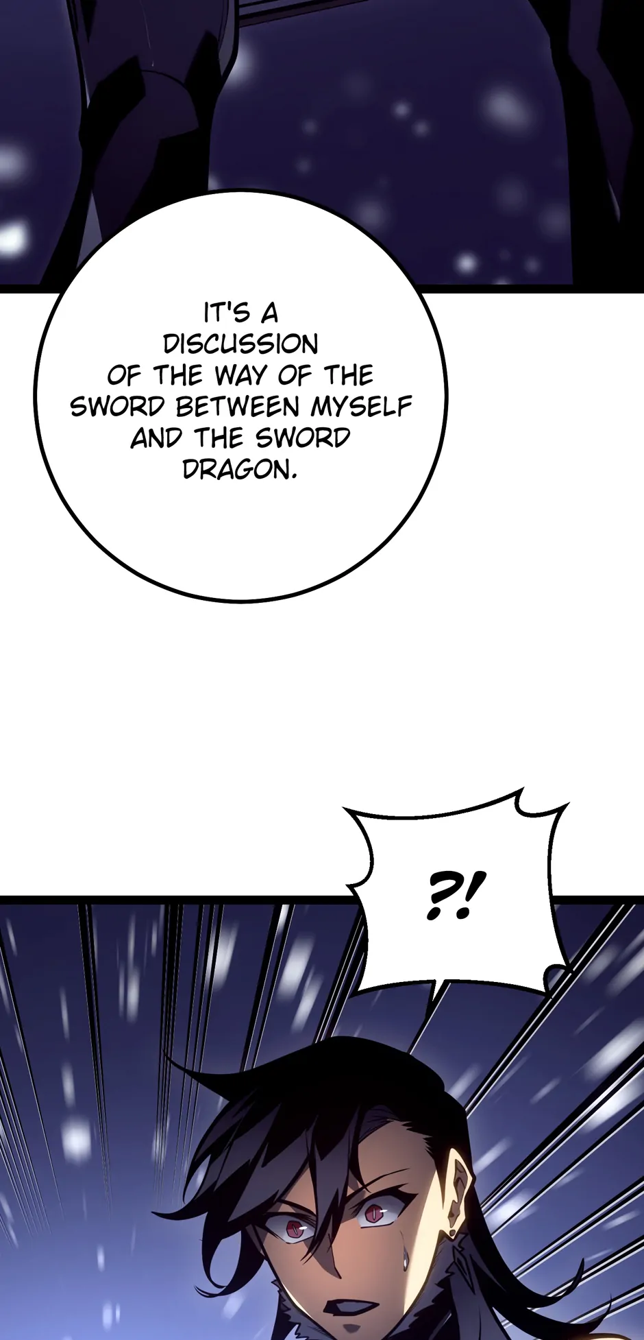 Read The Bastard of Swordborne En Manga Online