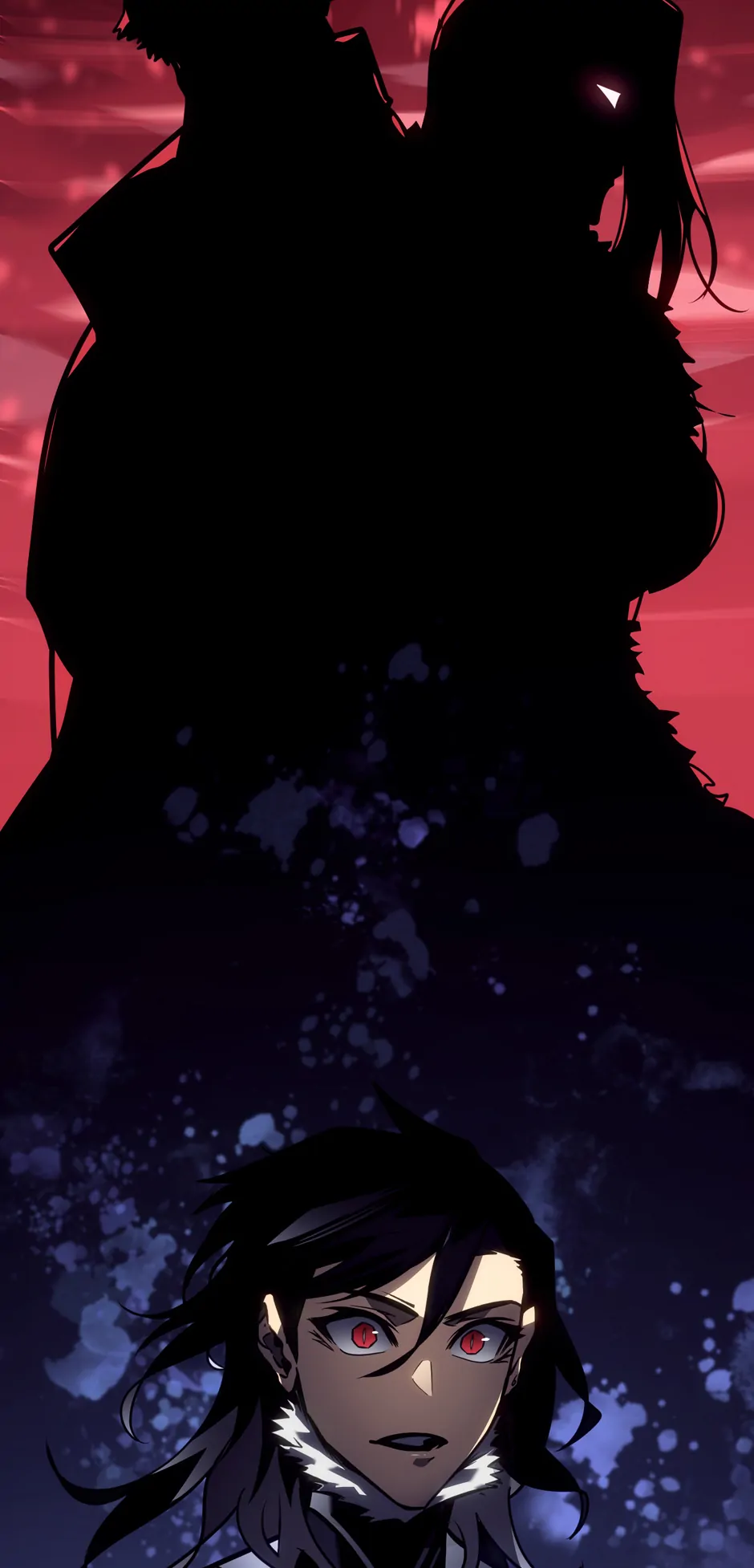 Read The Bastard of Swordborne En Manga Online