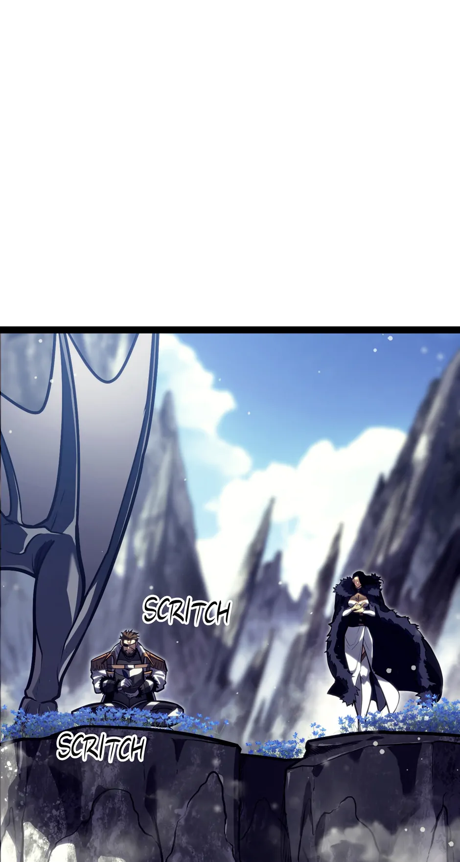 Read The Bastard of Swordborne En Manga Online