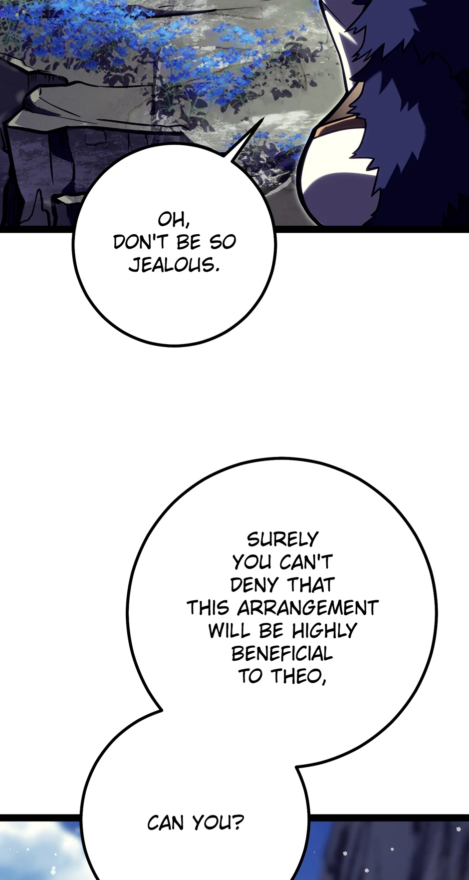 Read The Bastard of Swordborne En Manga Online