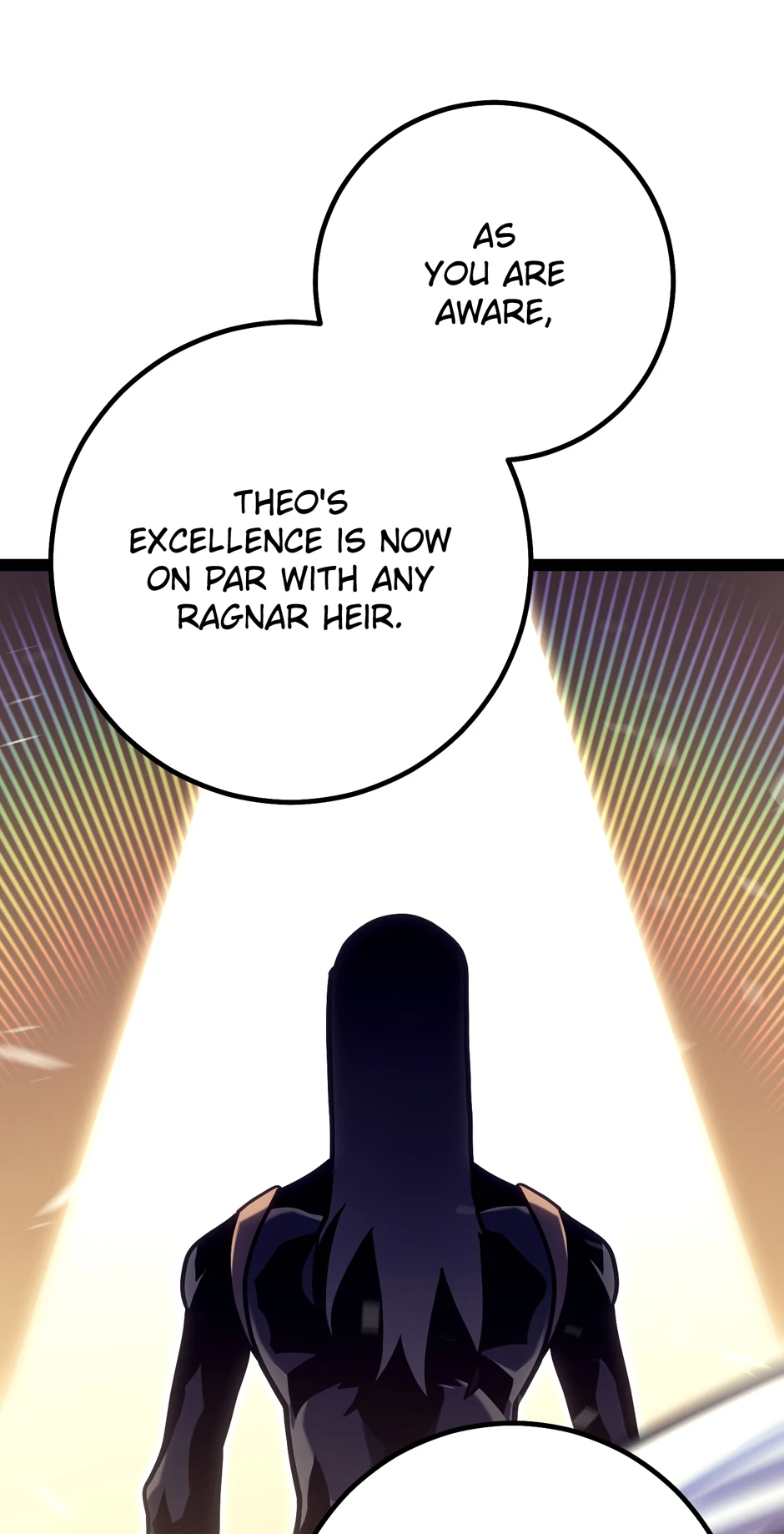 Read The Bastard of Swordborne En Manga Online