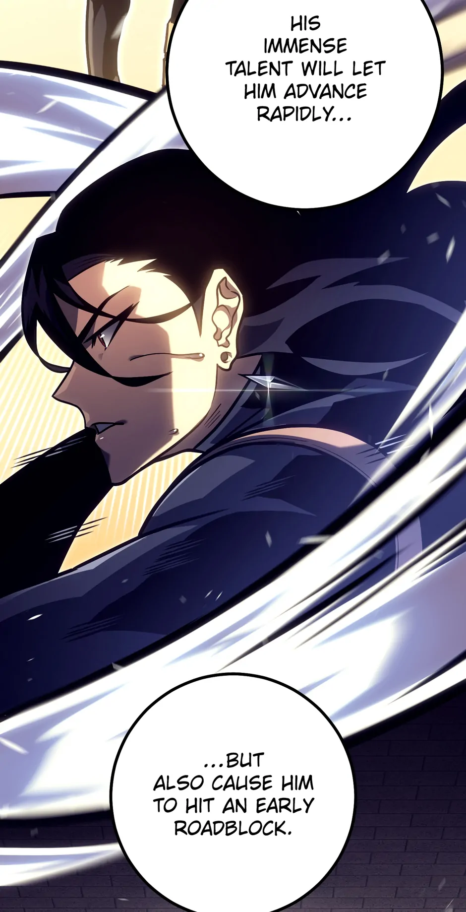 Read The Bastard of Swordborne En Manga Online