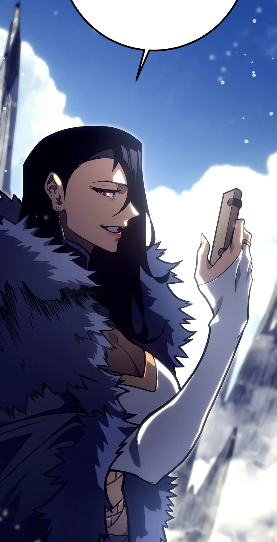 Read The Bastard of Swordborne En Manga Online
