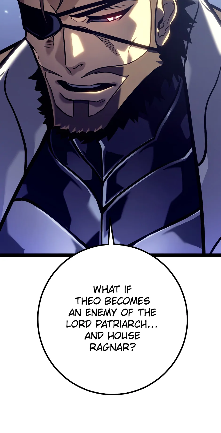 Read The Bastard of Swordborne En Manga Online