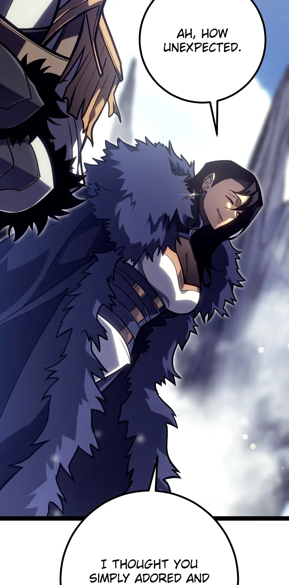 Read The Bastard of Swordborne En Manga Online