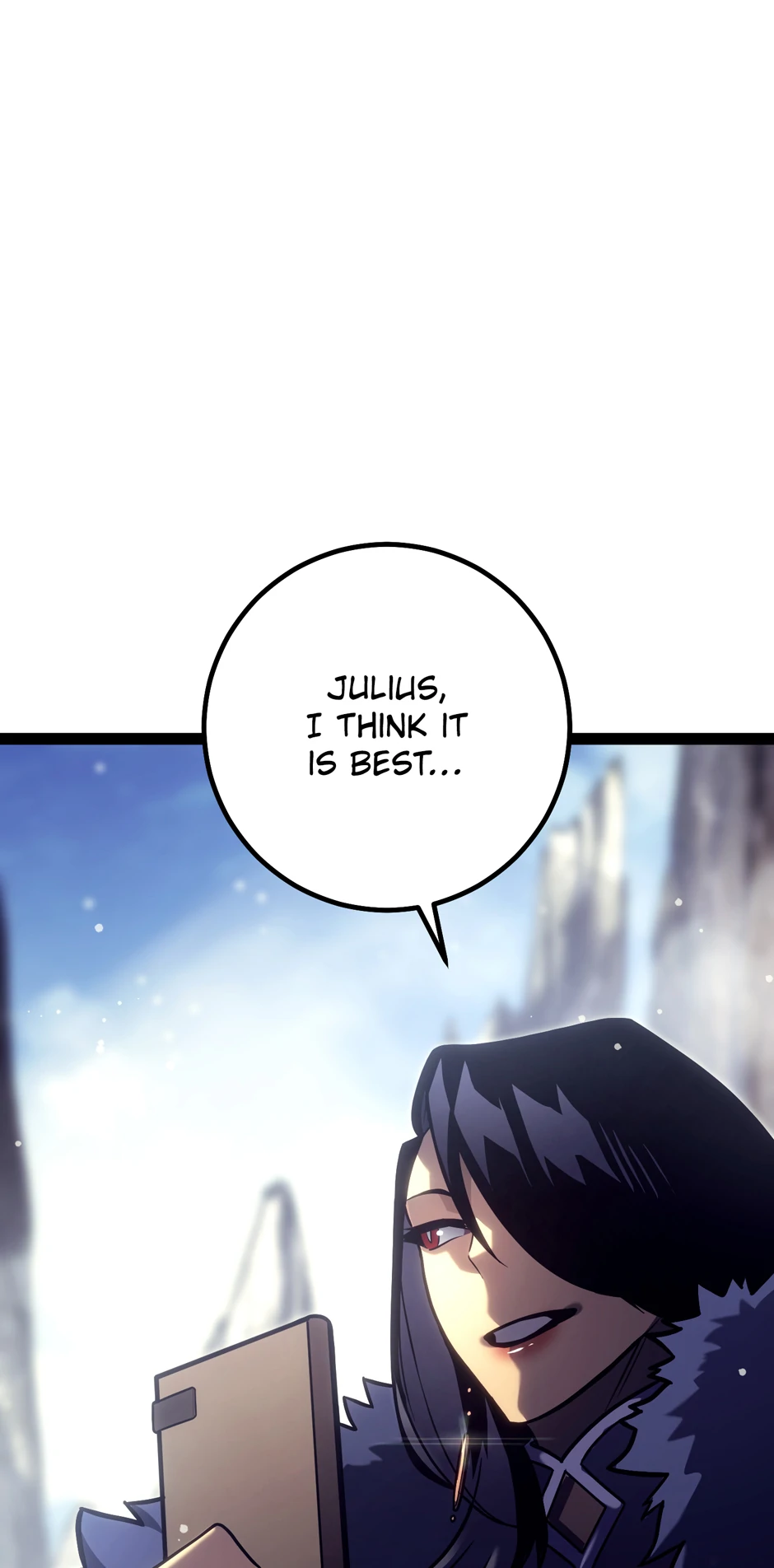 Read The Bastard of Swordborne En Manga Online