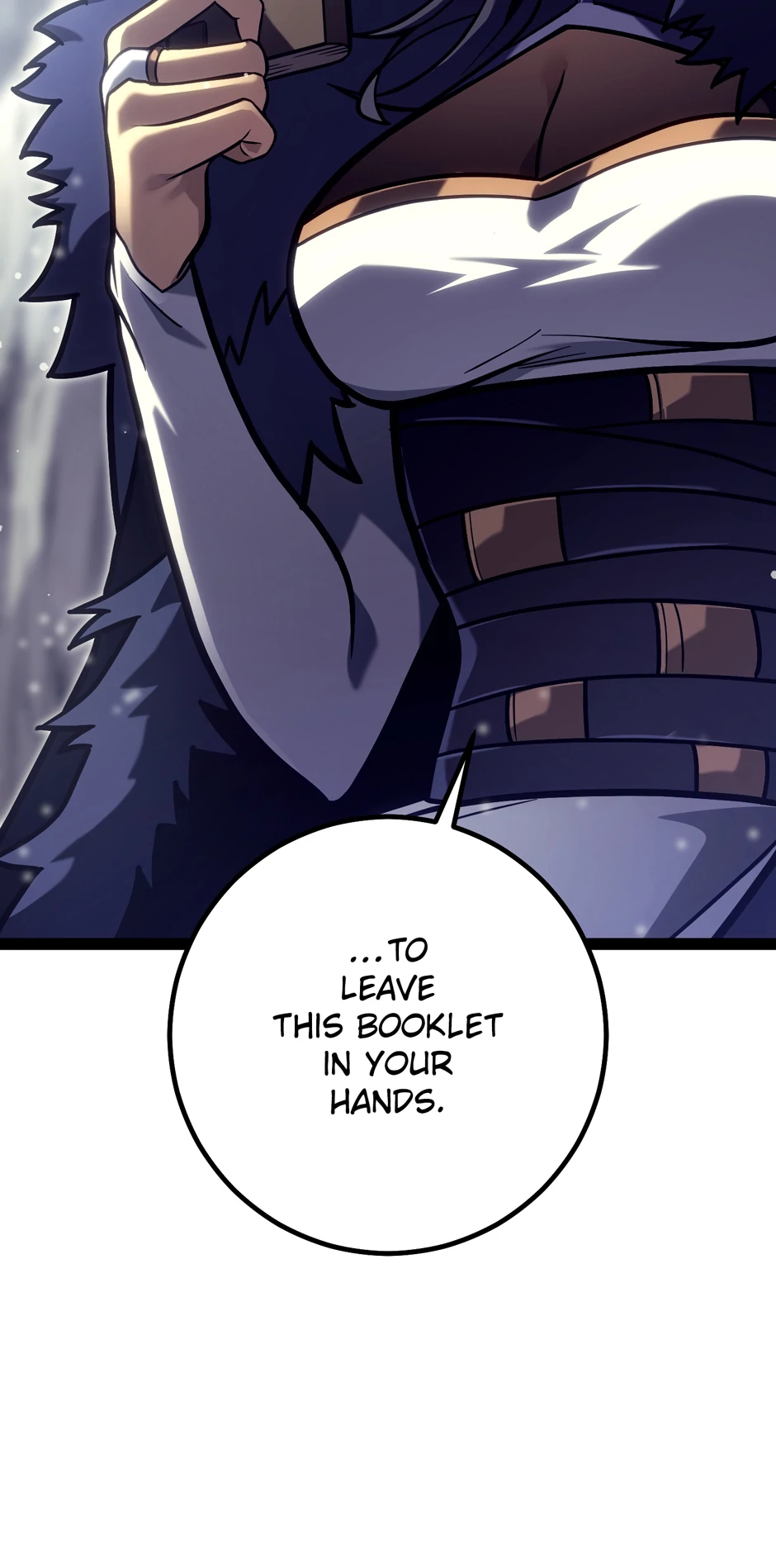 Read The Bastard of Swordborne En Manga Online