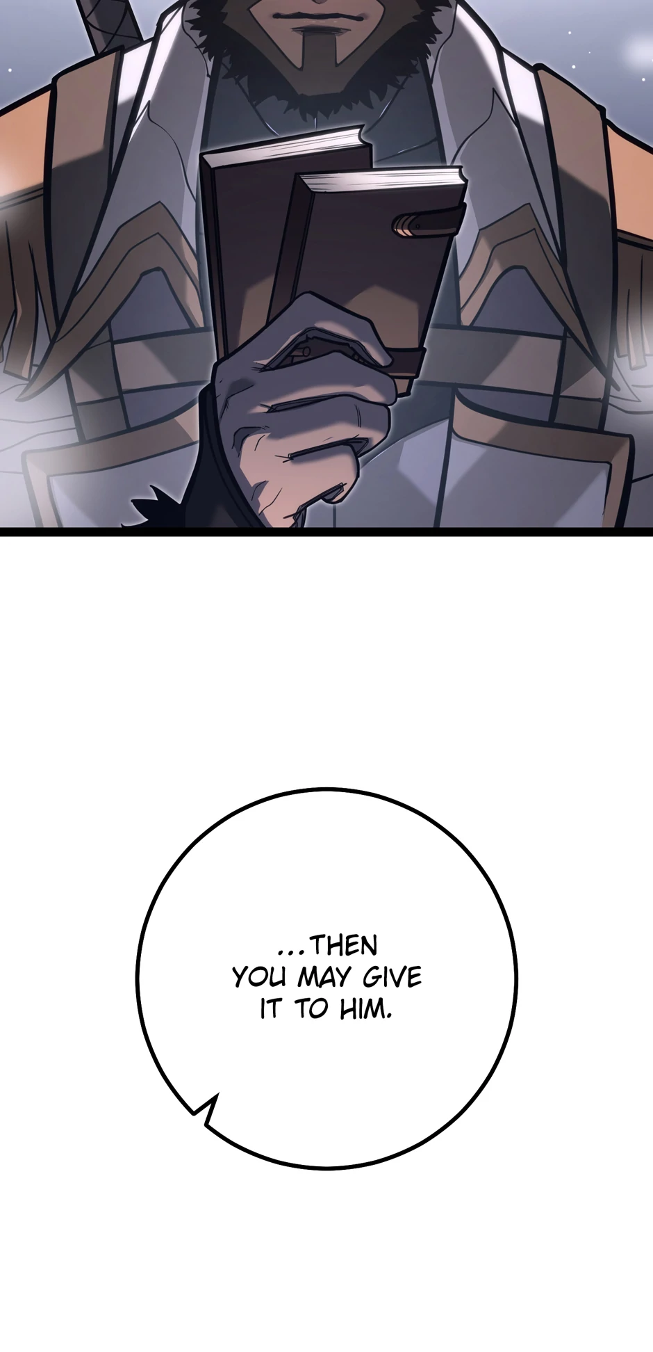 Read The Bastard of Swordborne En Manga Online
