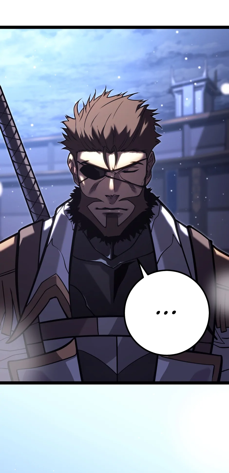 Read The Bastard of Swordborne En Manga Online