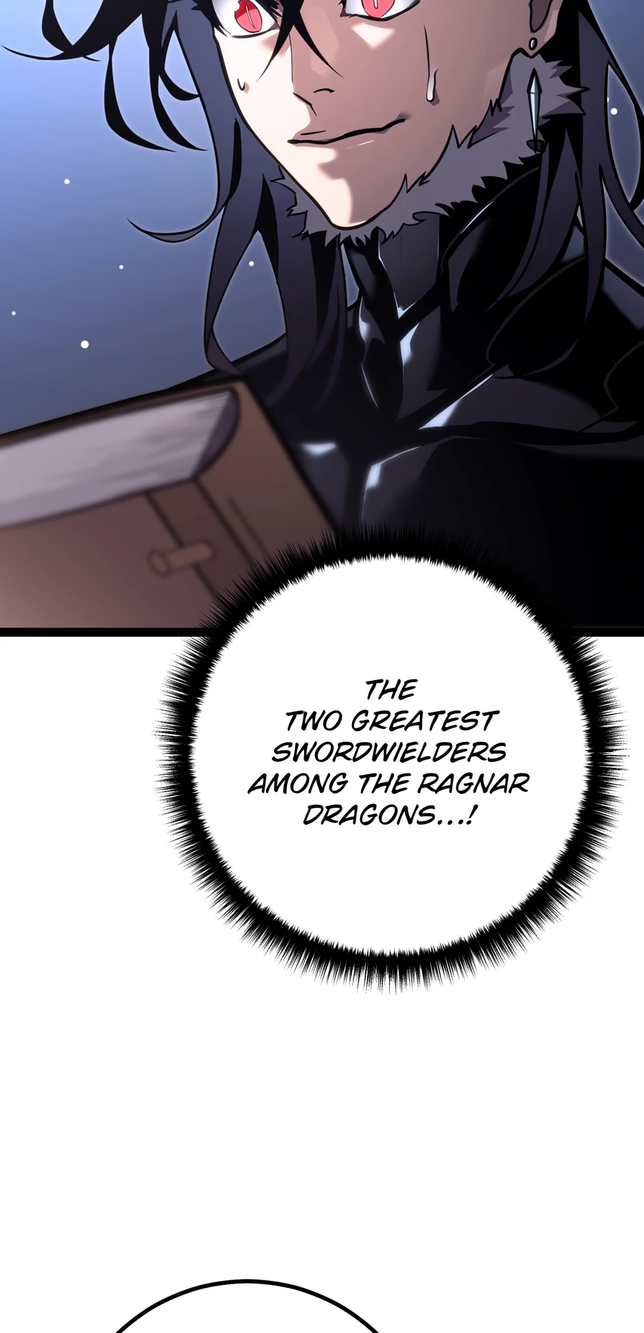 Read The Bastard of Swordborne En Manga Online
