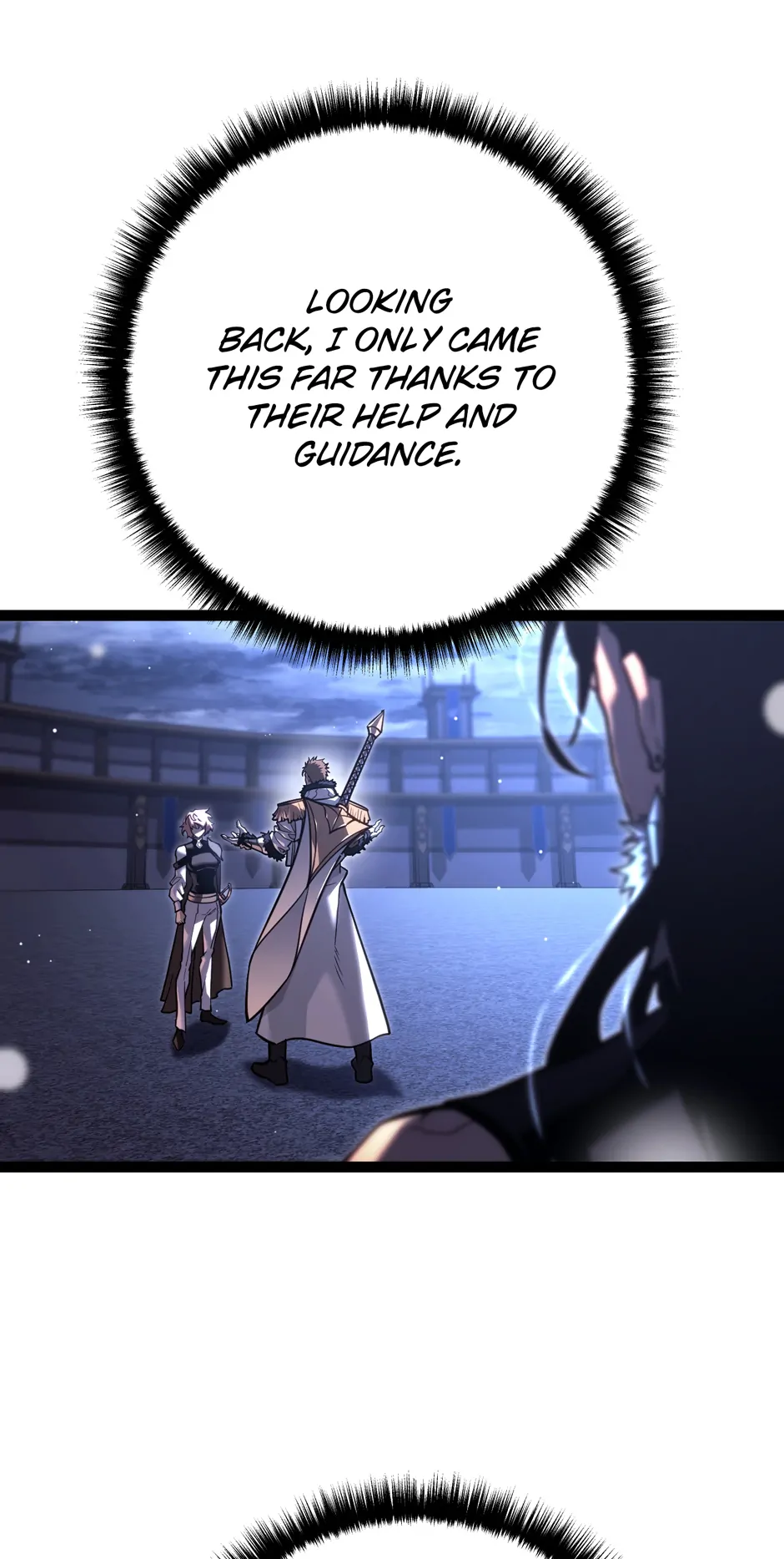 Read The Bastard of Swordborne En Manga Online
