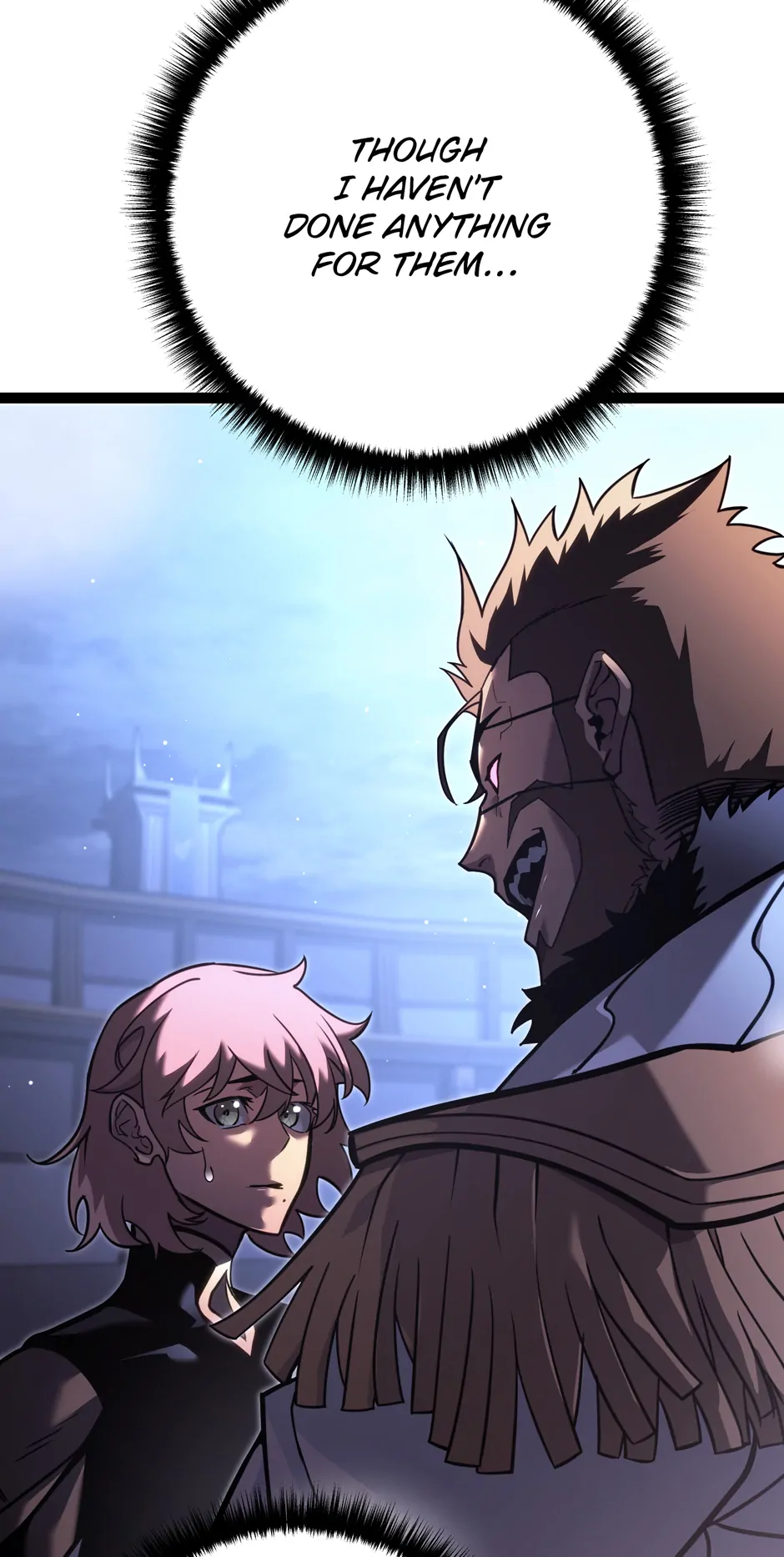 Read The Bastard of Swordborne En Manga Online