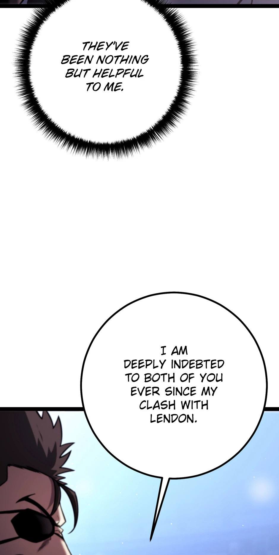 Read The Bastard of Swordborne En Manga Online