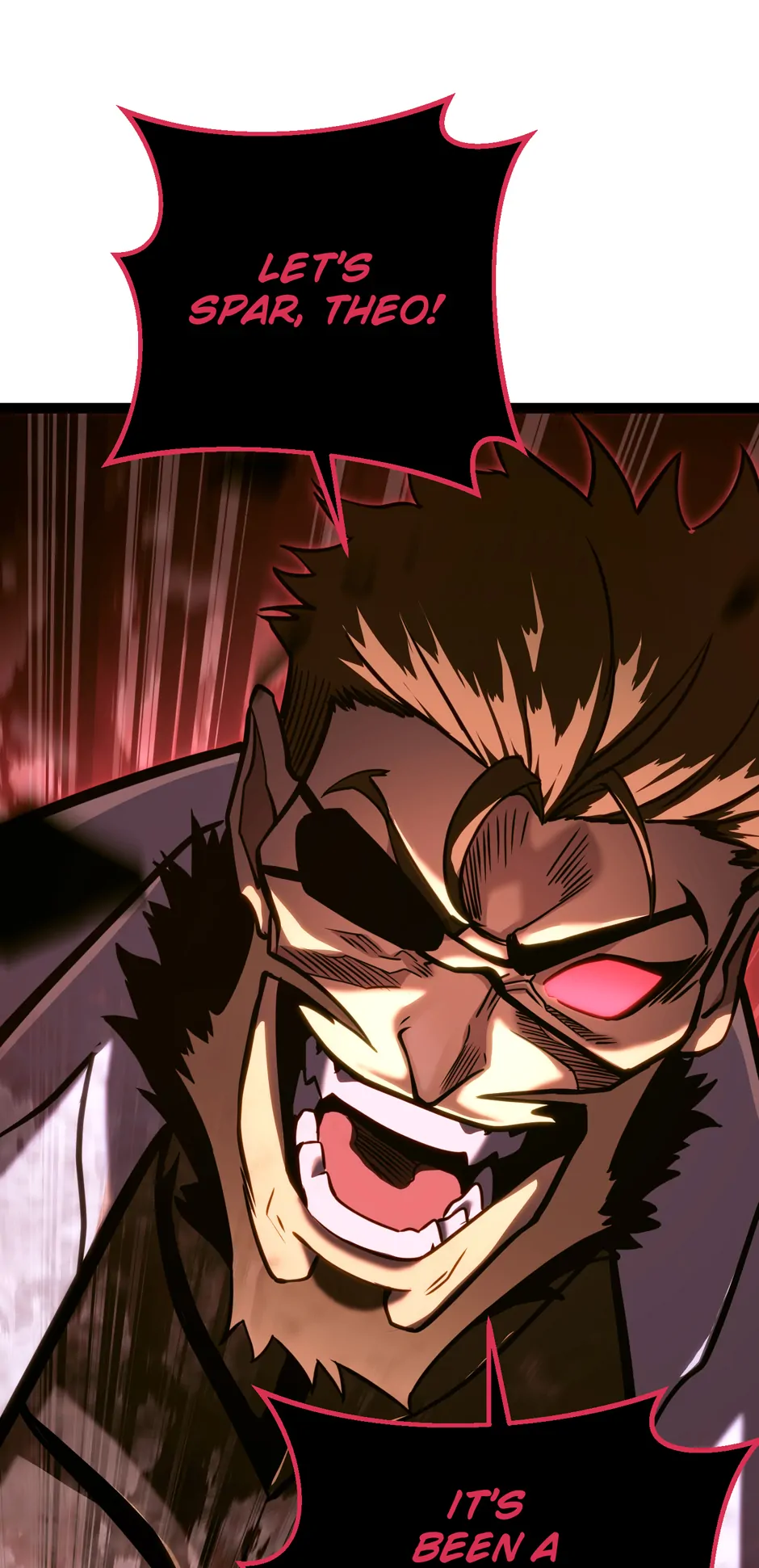 Read The Bastard of Swordborne En Manga Online