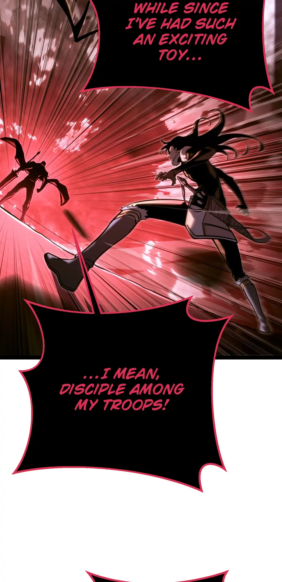 Read The Bastard of Swordborne En Manga Online