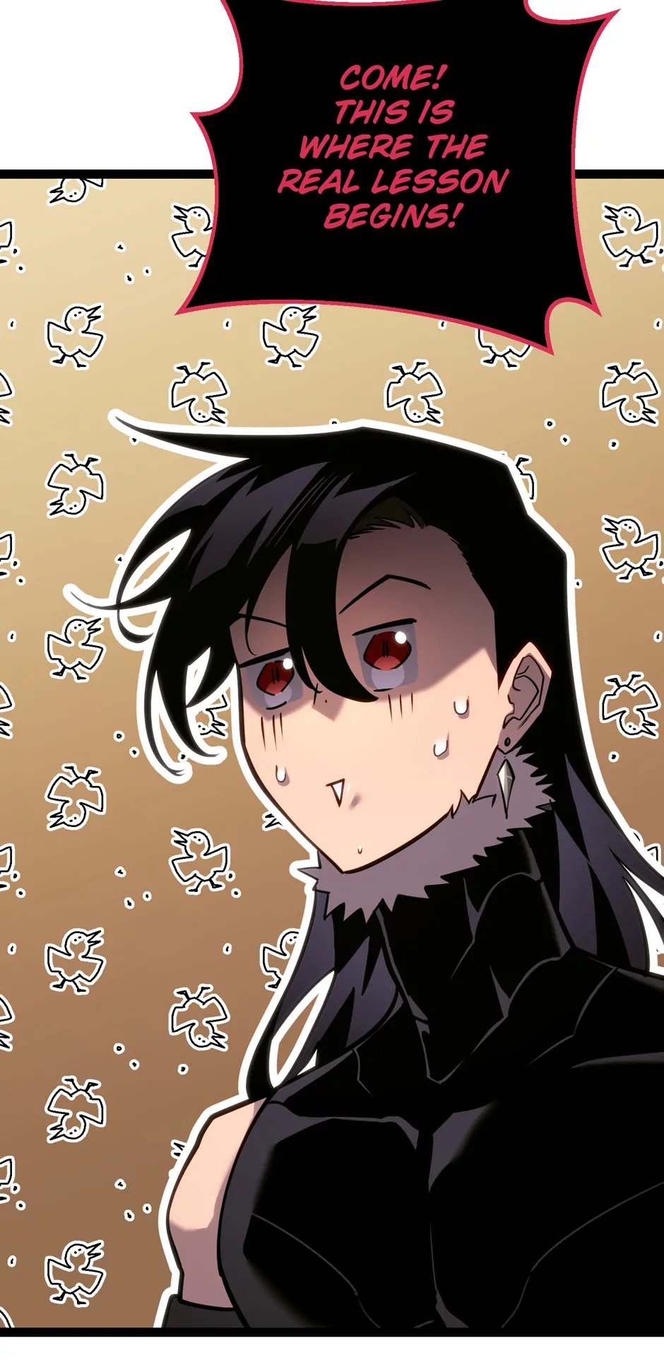 Read The Bastard of Swordborne En Manga Online