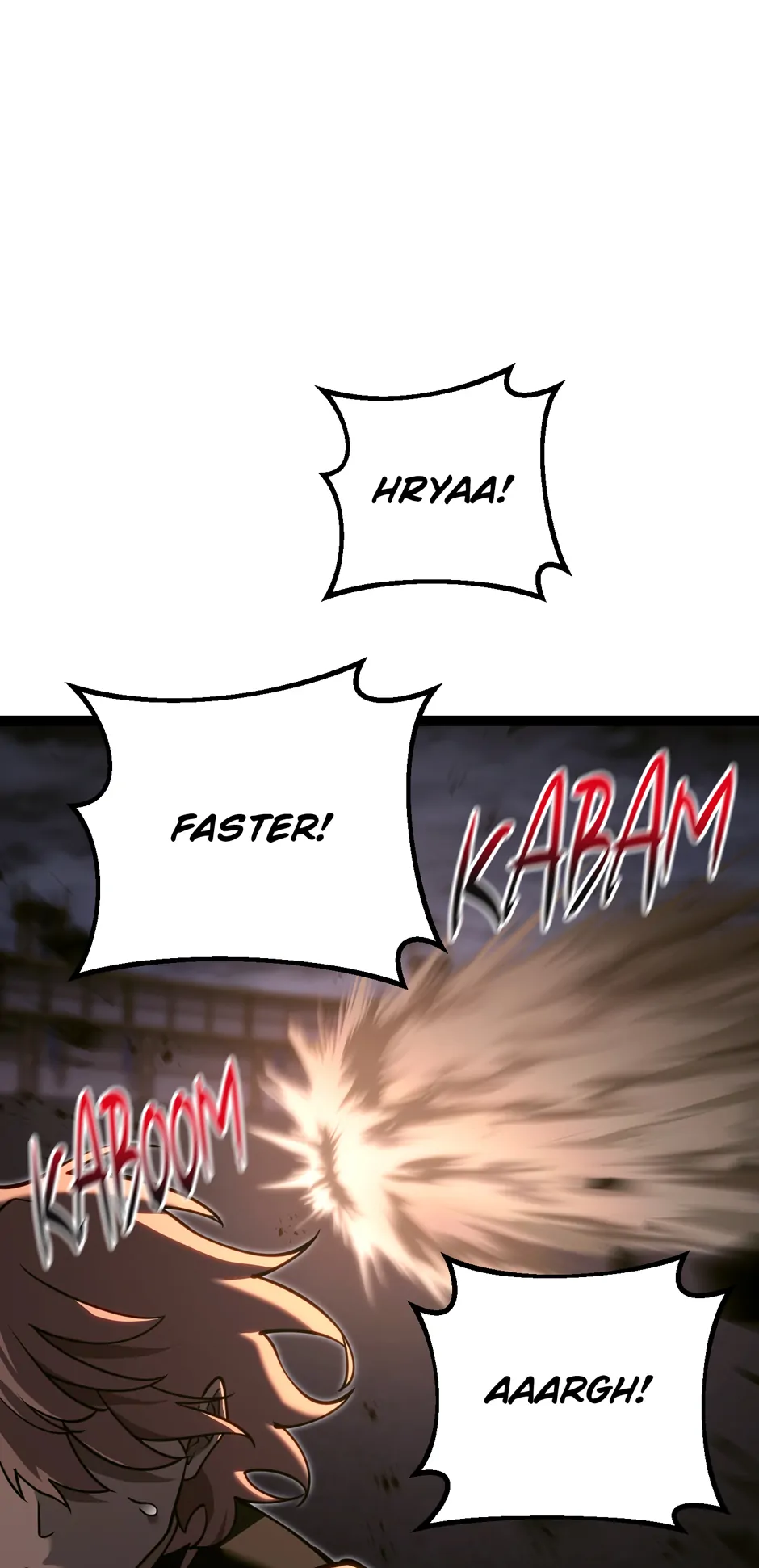 Read The Bastard of Swordborne En Manga Online