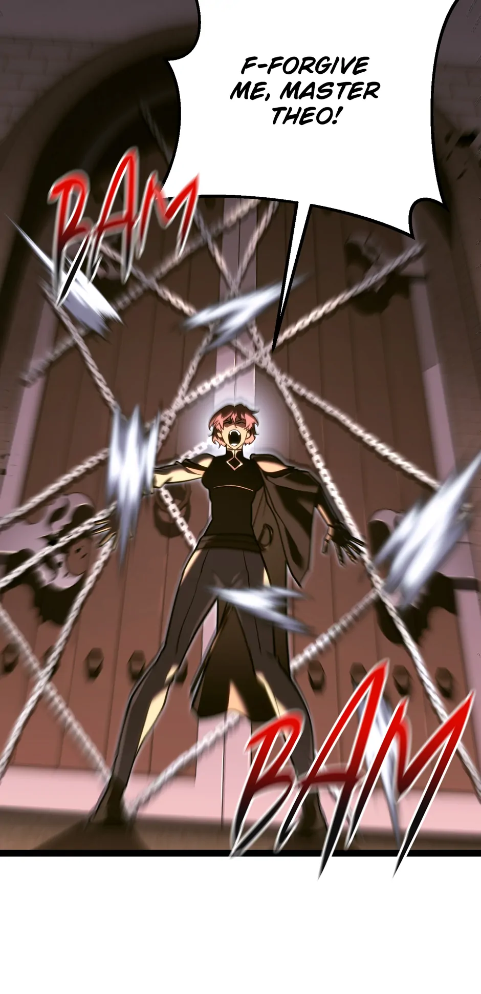 Read The Bastard of Swordborne En Manga Online