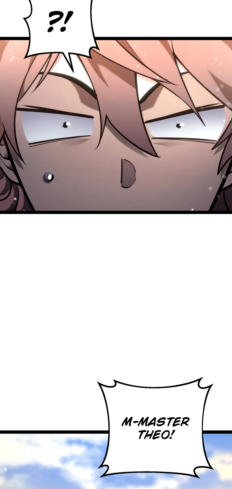 Read The Bastard of Swordborne En Manga Online